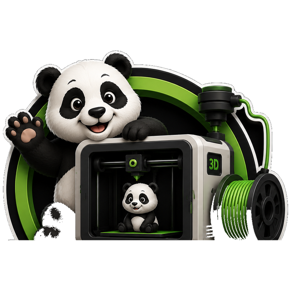Panda3D
